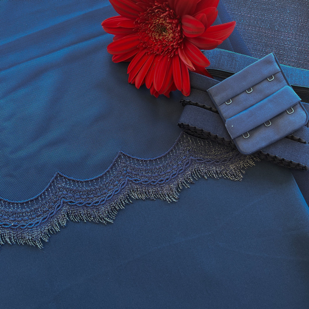 Fringe Benefits - BRAugust '25 Mini Capsule