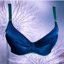 Load image into Gallery viewer, On the Fringe Lace Bra Kit