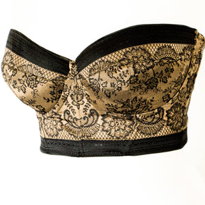 The Neutral Collection - Gold Leaf