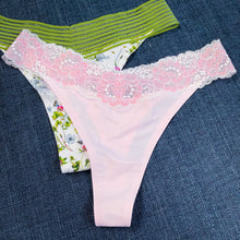 Load image into Gallery viewer, Thursday Thong Microlycra Kit