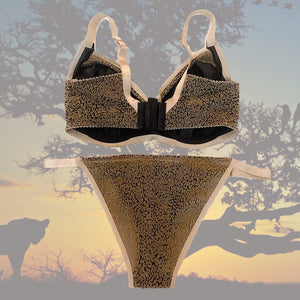 The Neutral Collection - Serengeti Bra Kit