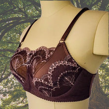 Load image into Gallery viewer, The Neutral Collection - Fan Dance Lace Bra Kit