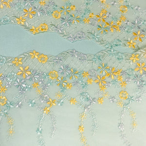 Tulle Lace #316 - 8" Under the Arbor
