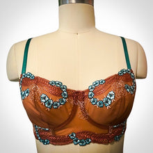 Load image into Gallery viewer, Tulle Lace #306- 9&quot; Second Summer