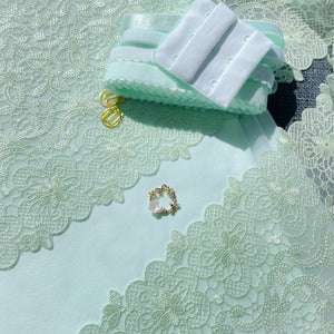 Bra Bee '23 Sew Along - The Lusamine Bra with Janna