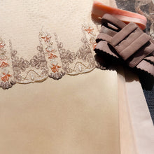 Load image into Gallery viewer, The Neutral Collection- Shabby Chic Lace Bra Kit