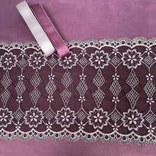 Load image into Gallery viewer, Tulle Lace 134 - 7 1/4&quot; Basketful of Berries Back from the Vault!