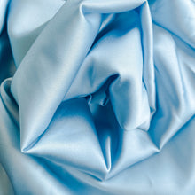 Load image into Gallery viewer, The Silk Collection - Stretch Silk Satin Half Yard