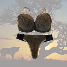 Load image into Gallery viewer, The Neutral Collection - Serengeti Bra Kit