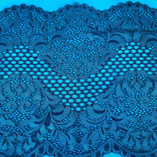 Stretch Lace #457 - 8 5/8