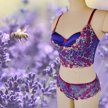 Load image into Gallery viewer, Vivaldi Lace Bra Kit