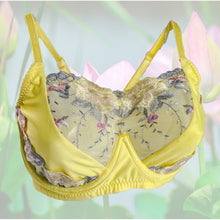 Load image into Gallery viewer, Celebration Tulle Lace Bra Kit
