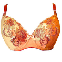 Load image into Gallery viewer, Labellum Underwired Bra Pattern - All Sizes