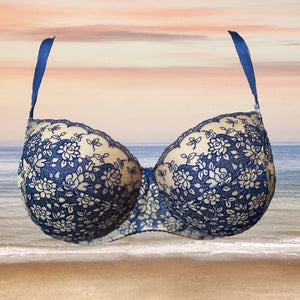 Half Moon Bay Lace Bra Kit – Bra Builders