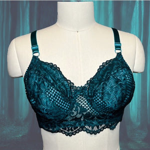 Silvan Willowdale Bra Kit – Bra Builders