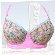 Load image into Gallery viewer, Easy Order Liberty Bra and Panty Kit