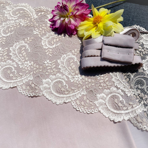 Truly Taupe Willowdale Bra Kit