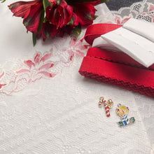 Load image into Gallery viewer, Christmas Candy Willowdale Bra Kit