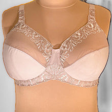 Load image into Gallery viewer, Tulle Lace 116- 10" Calligraphy lace