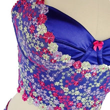 Load image into Gallery viewer, Vivaldi Lace Bra Kit