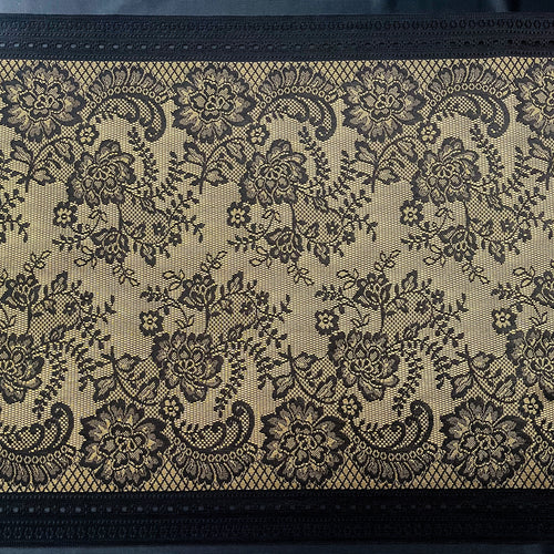 Stretch Lace #264, 13.5
