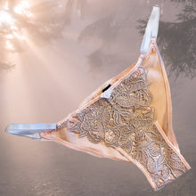 Load image into Gallery viewer, Bra Builder Combo - Elvyn Lace Bra Kit with Jordy Bralette Option