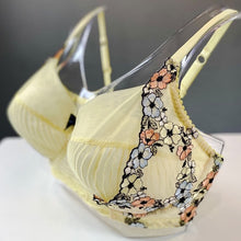 Load image into Gallery viewer, Bra Builder Combo - Flower Crown