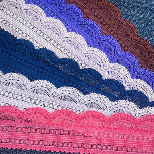 Stretch Lace #194- 2 1/8