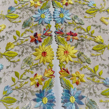 Load image into Gallery viewer, Tulle Lace #314- 9&quot; Eden