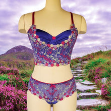 Load image into Gallery viewer, Vivaldi Lace Bra Kit