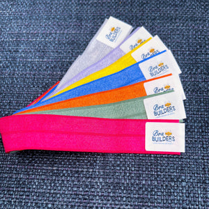 Color Swatch Kits – Bra Builders