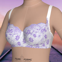 Load image into Gallery viewer, Pavilion Lace Bra Kit - Bra Builders Budget Combo