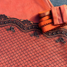 Load image into Gallery viewer, Tulle Lace Coraline - Back from the Vault!
