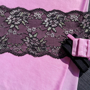 Summer Nights Lace Bra Kit