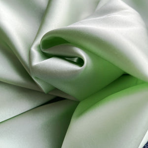The Silk Collection - Stretch Silk Satin Half Yard