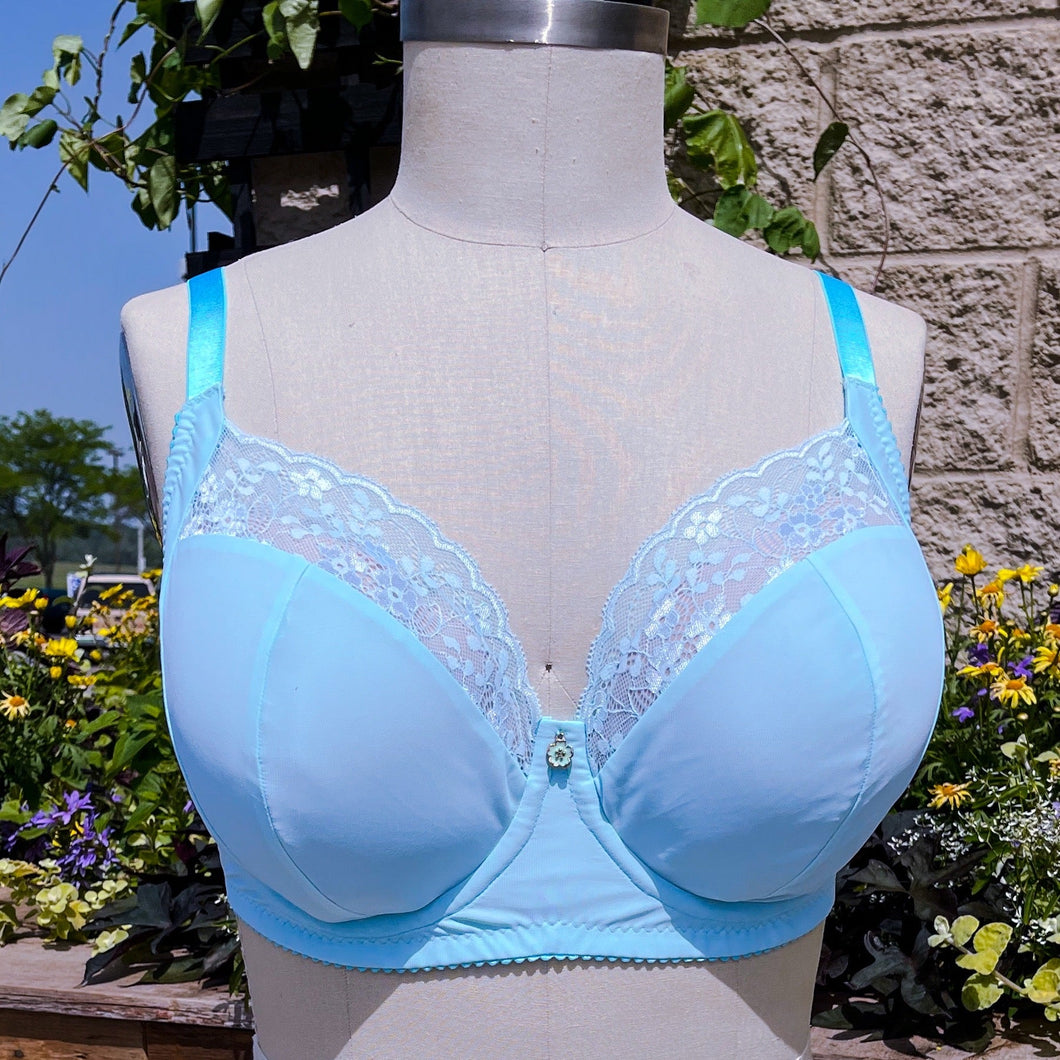 Make it Your Own Willowdale Bra Kit - Super Simplex