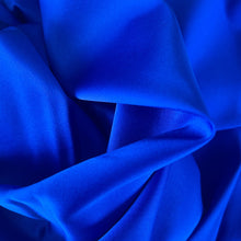 Load image into Gallery viewer, The Silk Collection - Stretch Silk Satin Half Yard