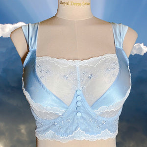 Bra Bee Laces