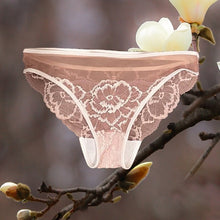 Load image into Gallery viewer, Stretch Lace #453- Magnolia Blossom