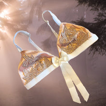 Load image into Gallery viewer, Bra Builder Combo - Elvyn Lace Bra Kit with Jordy Bralette Option