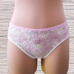 Confection Lace Bra Kit