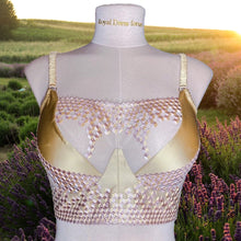 Load image into Gallery viewer, Bra Bee Laces