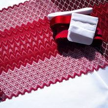 Load image into Gallery viewer, Christmas Candy Willowdale Bra Kit