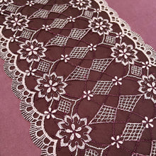Load image into Gallery viewer, Tulle Lace 134 - 7 1/4&quot; Basketful of Berries Back from the Vault!