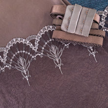 Load image into Gallery viewer, The Neutral Collection - Fan Dance Lace Bra Kit
