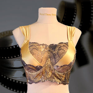 Bra Bee Laces