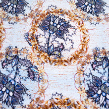 Load image into Gallery viewer, Tiffany Bamboo Jersey Print Yardage