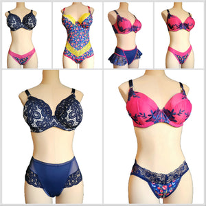 Riverdance Willowdale Bra Kit