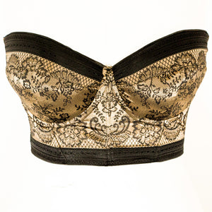 The Neutral Collection - Gold Leaf