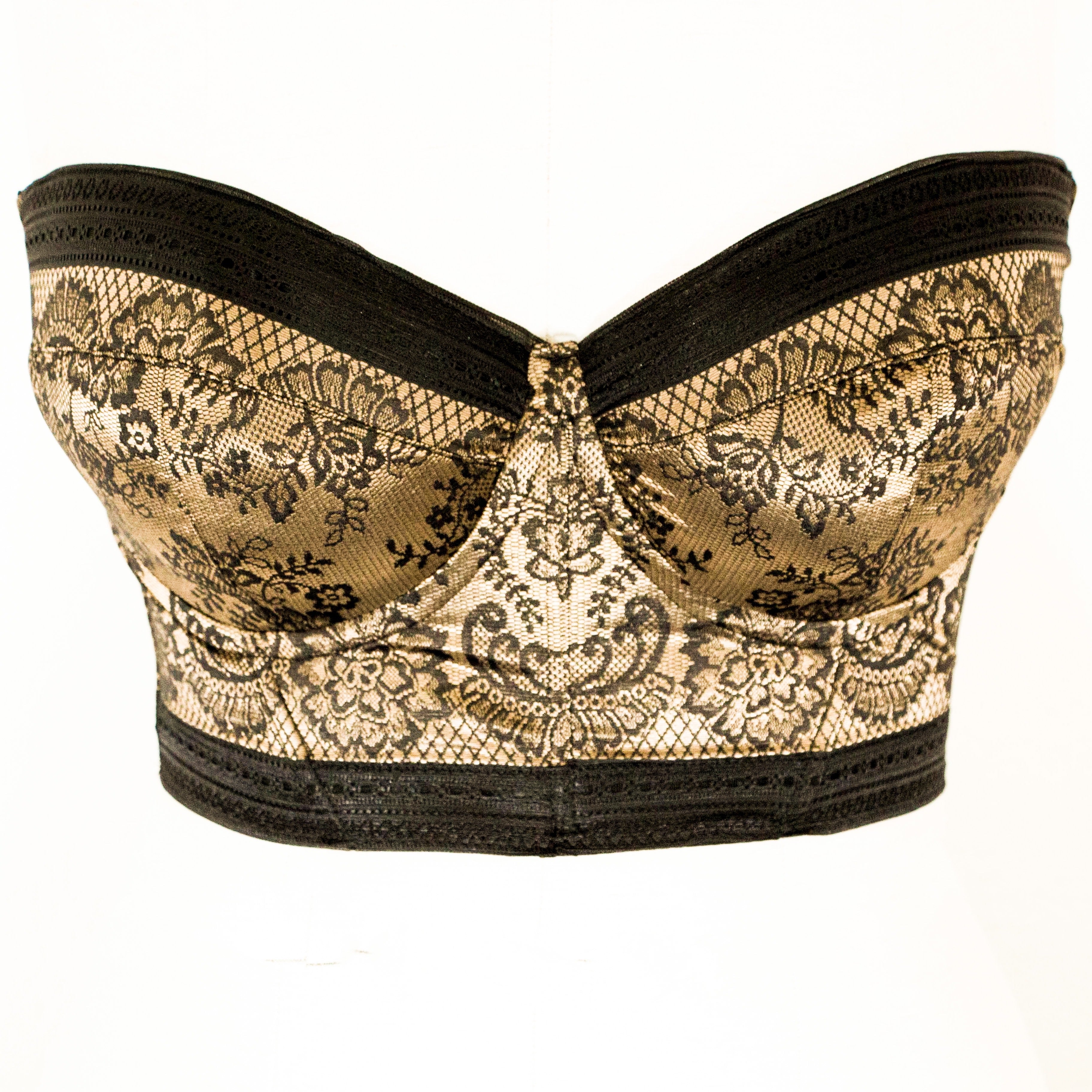 The Neutral Collection - Gold Leaf – Bra Builders